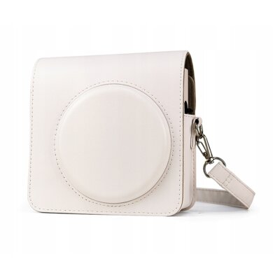 Pokrowiec LOVEINSTANT Instax Square SQ1 Biały