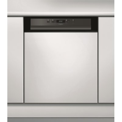 Zmywarka WHIRLPOOL WBC 3C26 B Technologia 6. Zmysł Autootwieranie drzwi 60cm