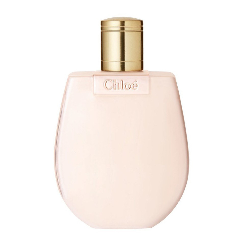 Chloé Nomade balsam do ciała damski, 200 ml