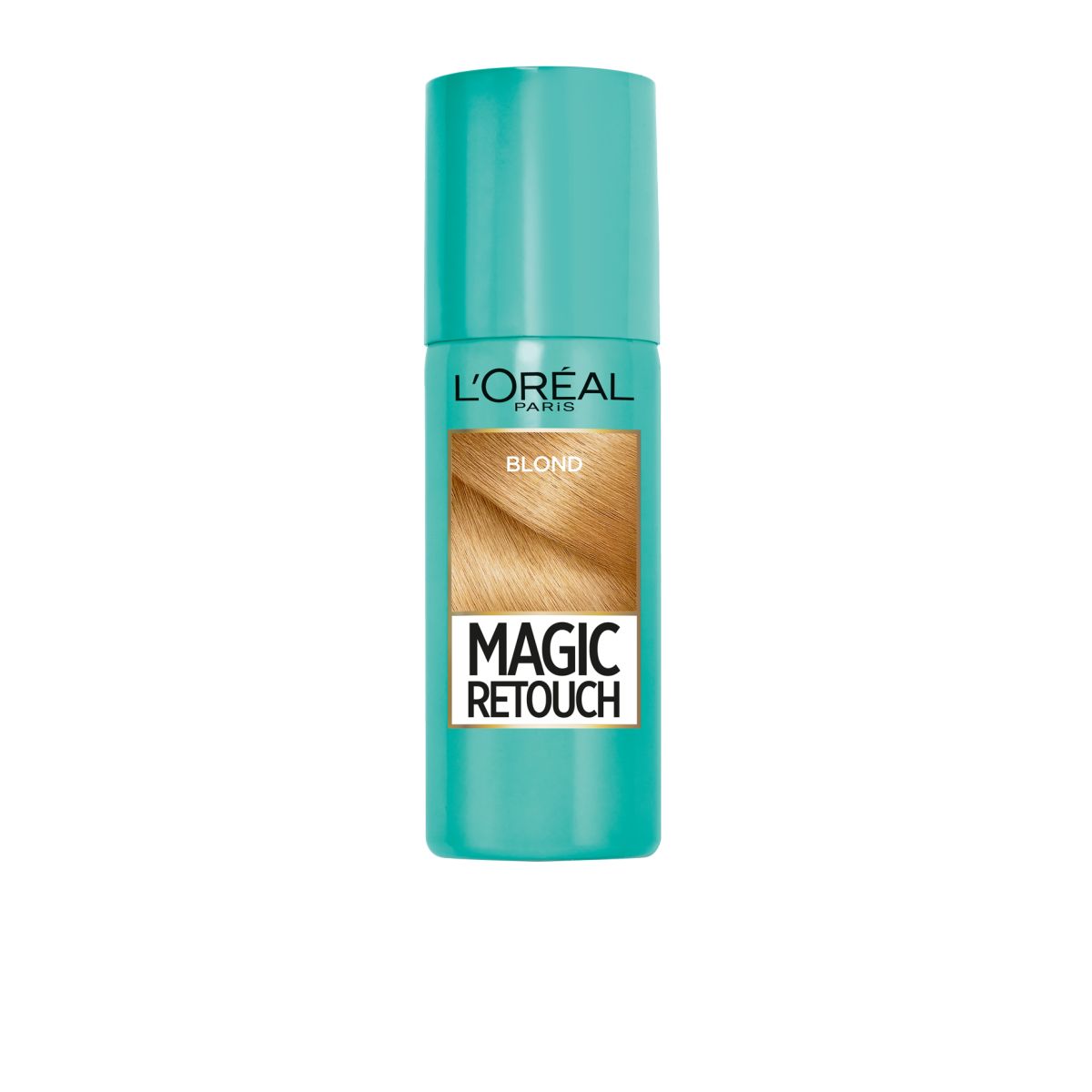 L'Oréal Paris Magic Retouch spray do retuszu odrostów blond, 75 ml
