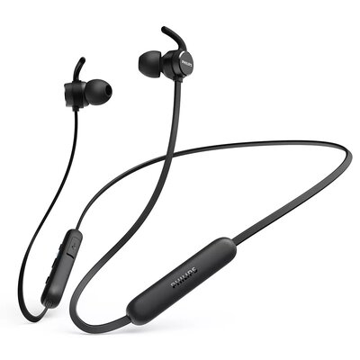 Słuchawki dokanałowe PHILIPS TAE1205BK/00   Czarny