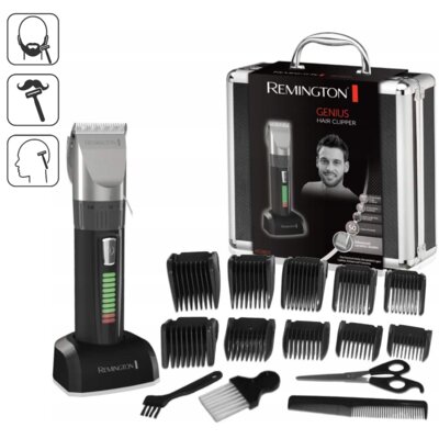 Strzyżarka REMINGTON HC 5810 3-25 mm