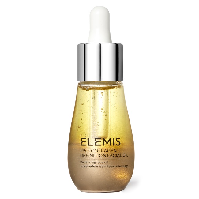 Elemis Pro-Collagen olejek do twarzy dla skóry dojrzałej, 15 ml