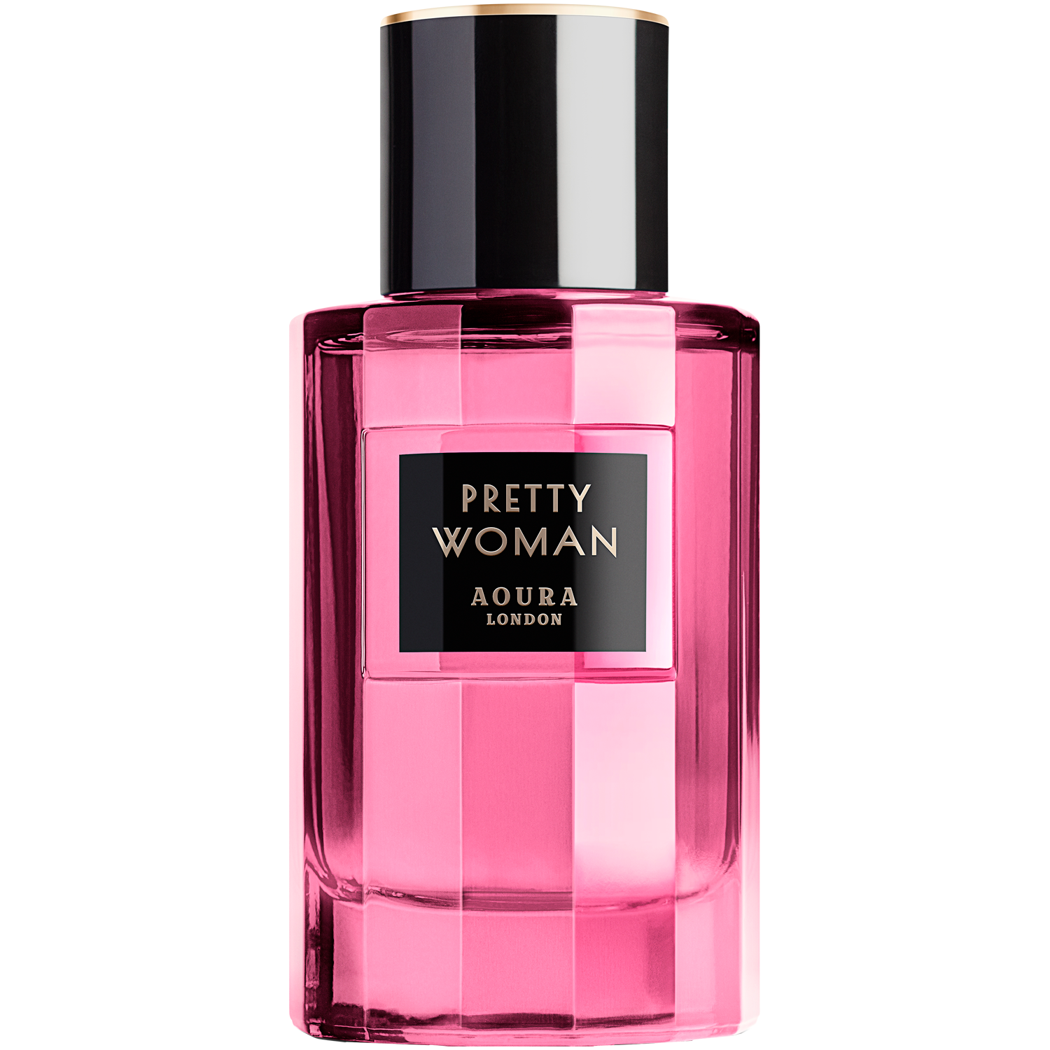 Aoura London Pretty Woman woda perfumowana damska, 100 ml