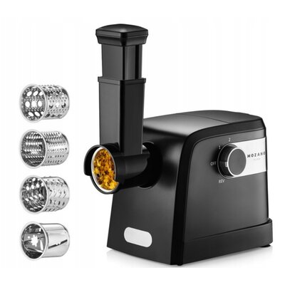 Maszynka do mięsa MOZANO Smash master 2000