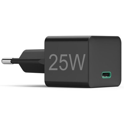 Ładowarka sieciowa HAMA 201651 25W Czarny