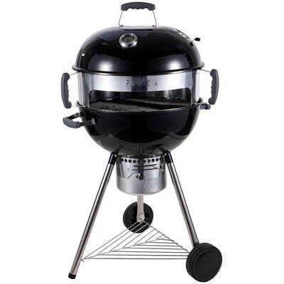 Grill węglowy PATIO 91306 54 cm