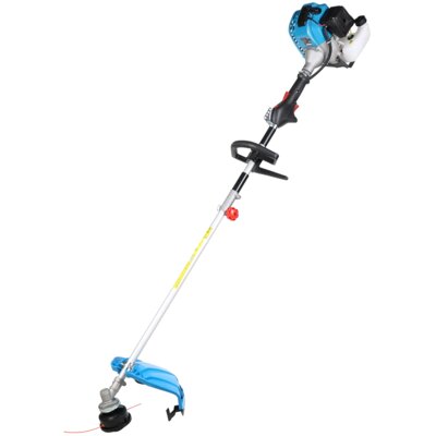 Kosa spalinowa HANDY Prime SKS430-4W1 1.3kW 5.8kg Żyłka + tarcza tnąca