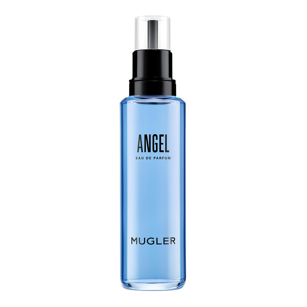 Thierry Mugler Angel woda perfumowana damska, wkład uzupełniający bez sprayu, 100 ml
