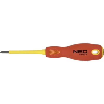 Wkrętak NEO 04-062