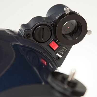 Teleskop CELESTRON Astromaster 114 EQ 31042