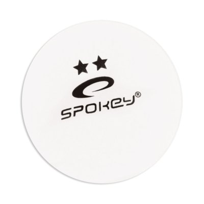 Piłeczki do ping ponga SPOKEY Skilled 81874