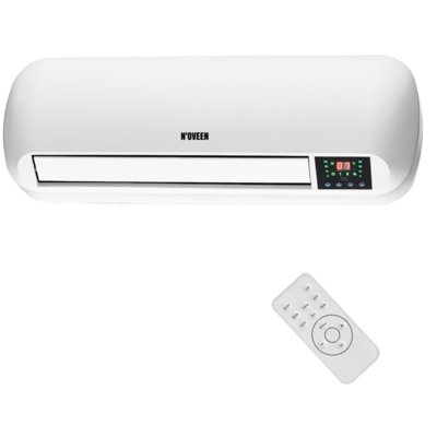 Kurtyna powietrzna NOVEEN HC2100