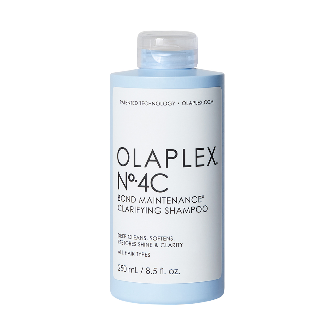 Olaplex N.4C Bond Maintenance Clarifying głęboko oczyszczający szampon do włosów, 250 ml