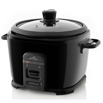 Ryżowar ETA Granello 313990000