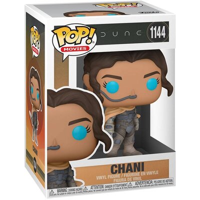 Figurka FUNKO Pop Dune Chani