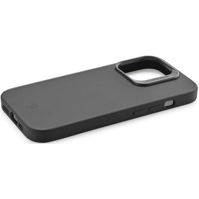 Etui CELLULARLINE Sensation+ do Apple iPhone 15 Plus Czarny