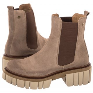 Sztyblety Maciejka Brązowe 05312-14/00-6