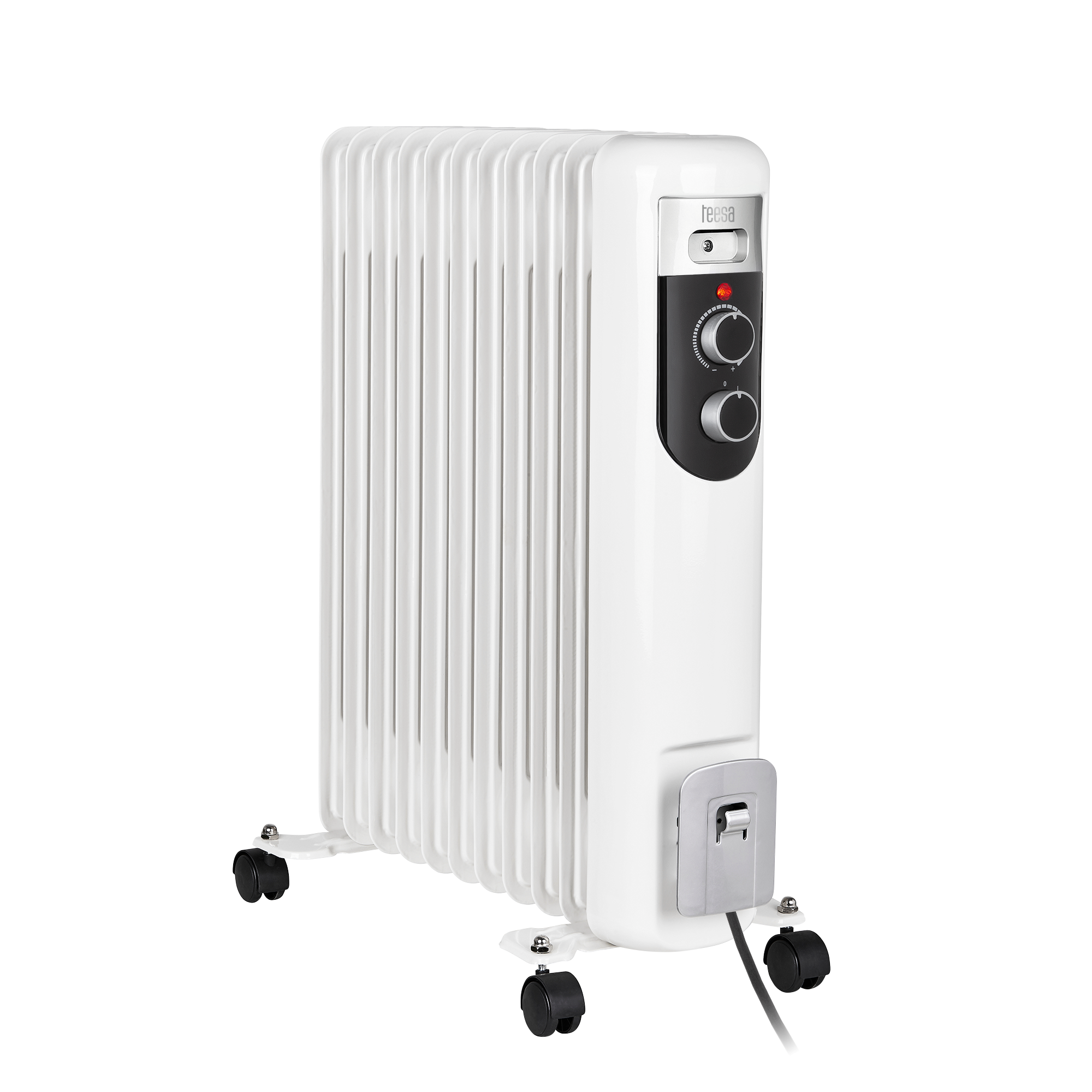 Grzejnik olejowy 2500 W