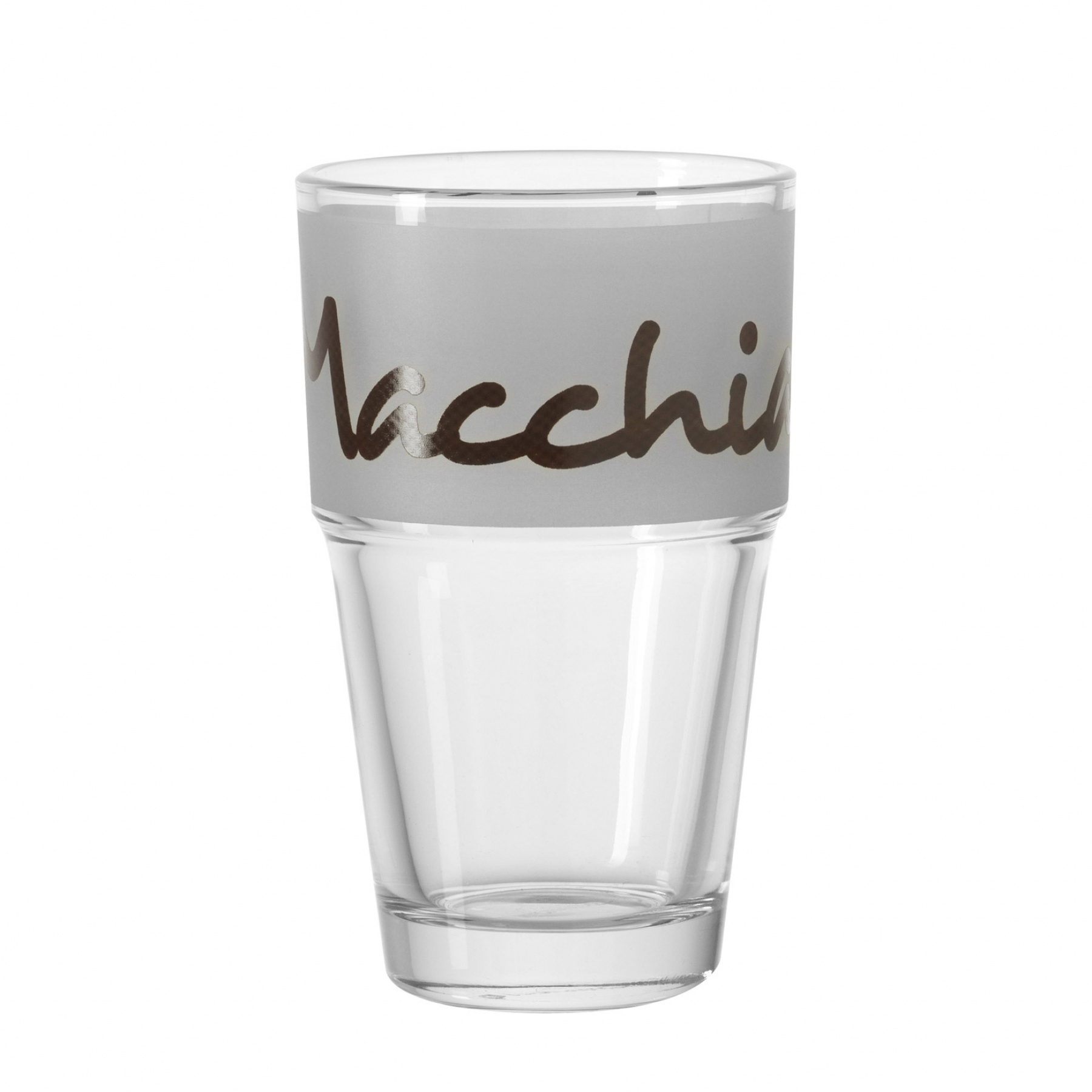 Leonardo solo szklanka do latte macchiato 370ml