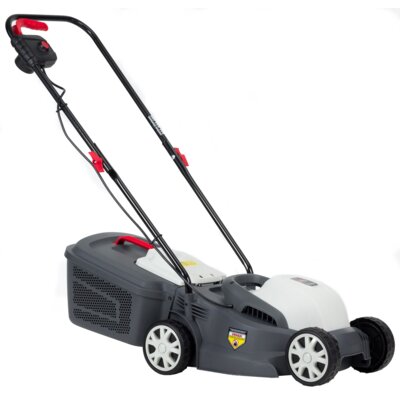 Kosiarka elektryczna NAC LE12-32-PB-KC 1200W 320mm