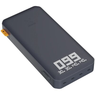 Powerbank XTORM Titan Ultra 27000 mAh 200W Czarny