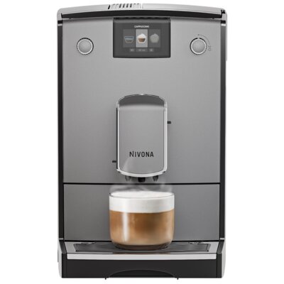 Ekspres NIVONA CafeRomatica 695