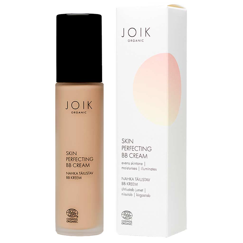 Joik upiększający krem BB Medium, 50 ml