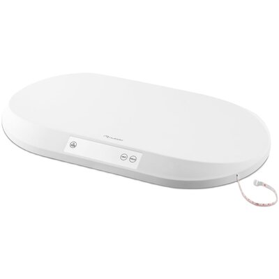 Waga dla niemowląt NUKIDO NK-950 Biały