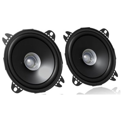 Głośniki samochodowe JVC CS-J410X