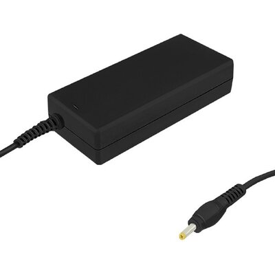 Zasilacz do laptopa QOLTEC 51528 65W