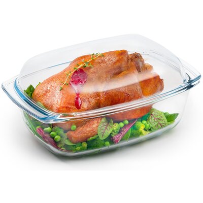 Naczynie żaroodporne TERMISIL PNSP500A