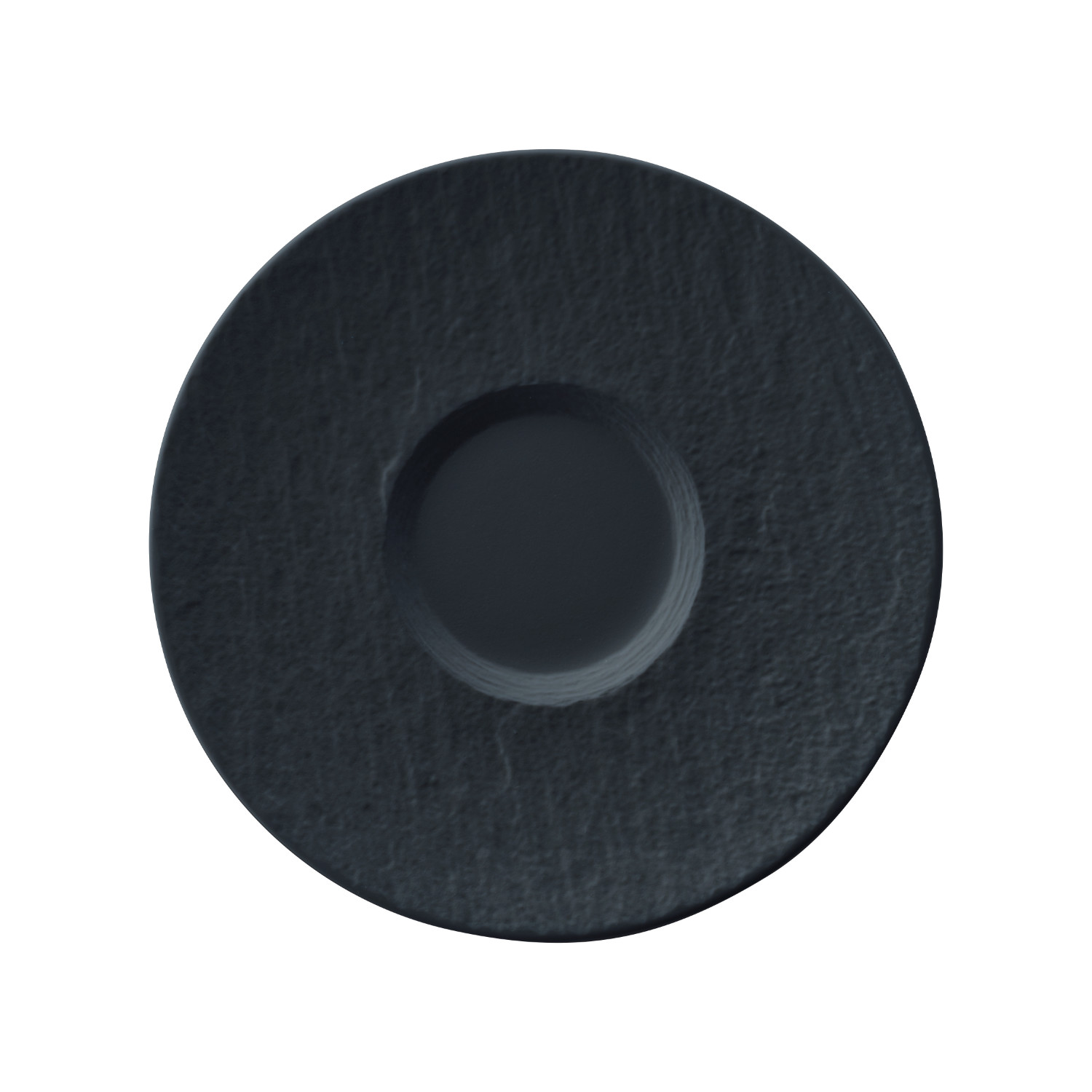 Villeroy&Boch - Spodek do filiżanki 17cm Manufacture Rock