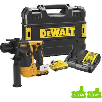Młotowiertarka DEWALT DCH072L2