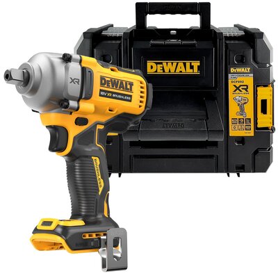 Klucz udarowy DEWALT DCF892NT
