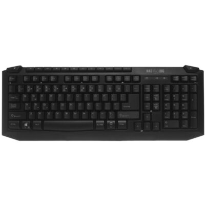 Klawiatura MAD DOG GK700 RGB
