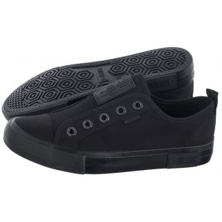 Trampki Big Star Czarne LL274161