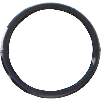 Pokrowiec na kierownicę CARPASSION Wheel L 39-41 cm