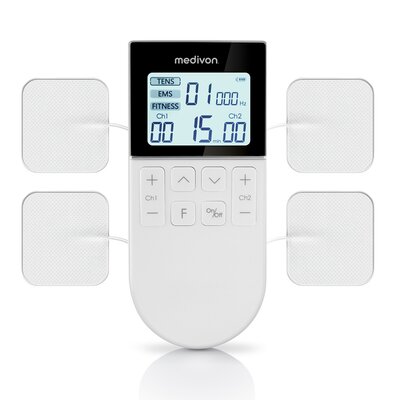 Elektrostymulator MEDIVON Stream Pro