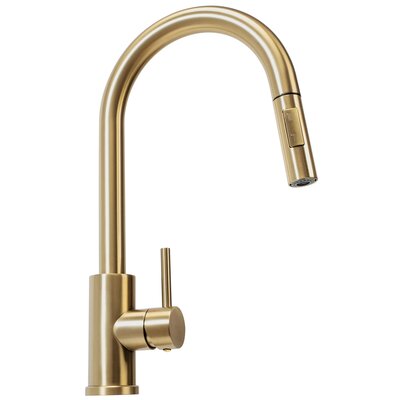 Bateria REA Fresh B9148 Złoto szczotkowane