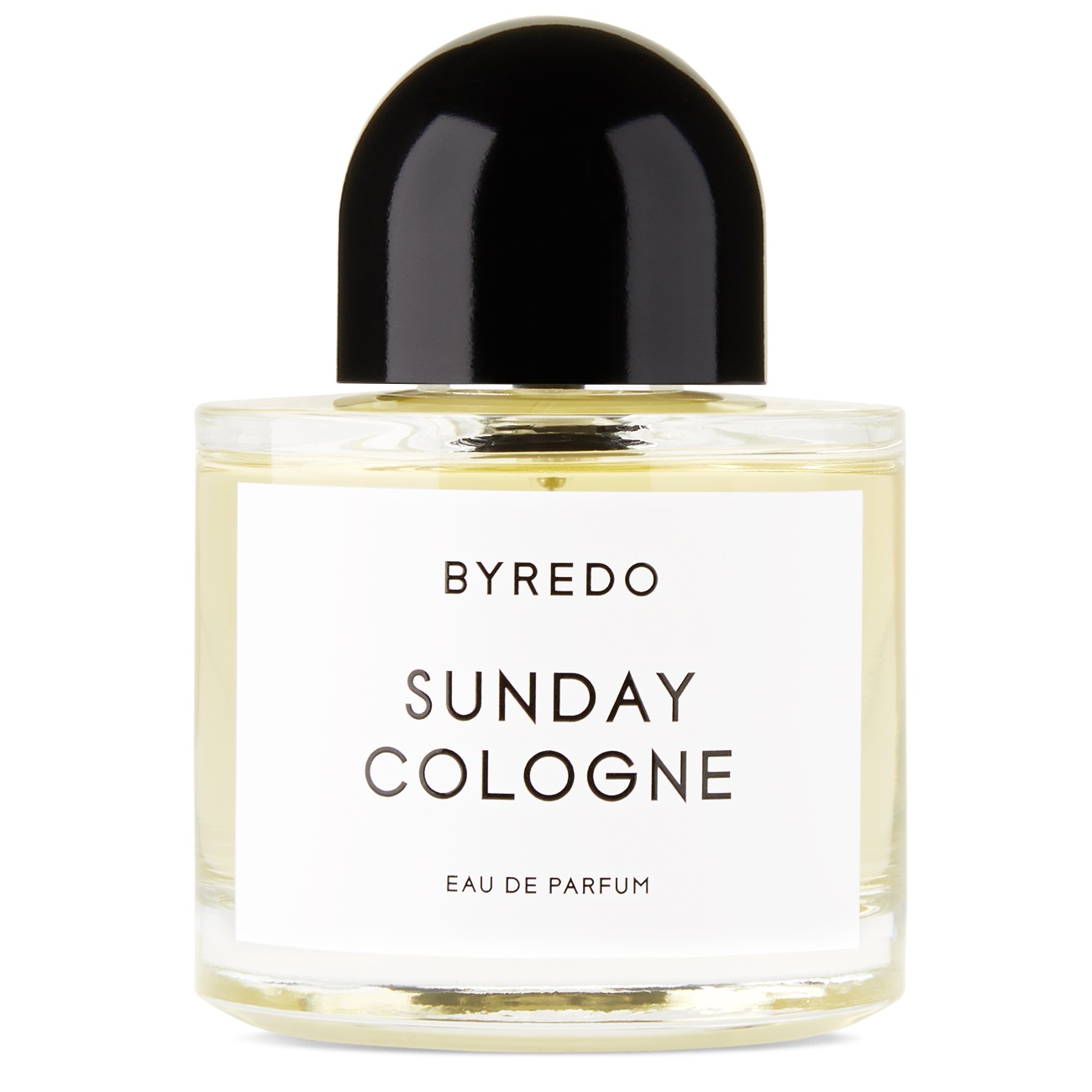 Byredo Sunday Cologne  woda perfumowana unisex , 50 ml