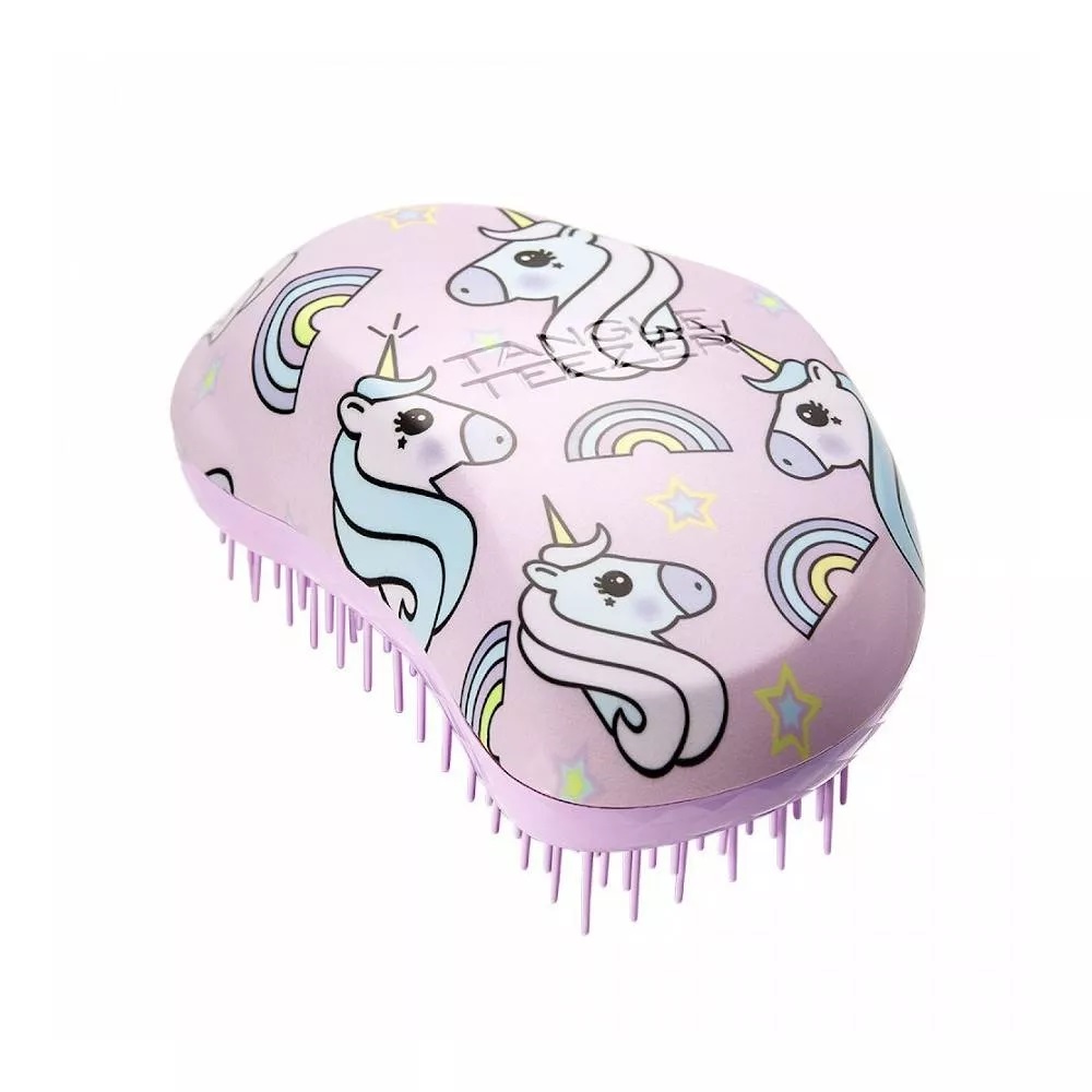 Tangle Teezer The Original Mini szczotka do włosów Multi Unicorn, 1 szt.