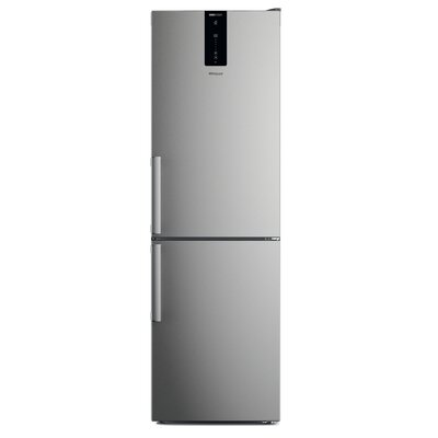 Lodówka WHIRLPOOL W7X 82O OX H No frost 191.2cm Srebrna