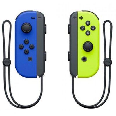Kontroler NINTENDO Switch Joy-Con