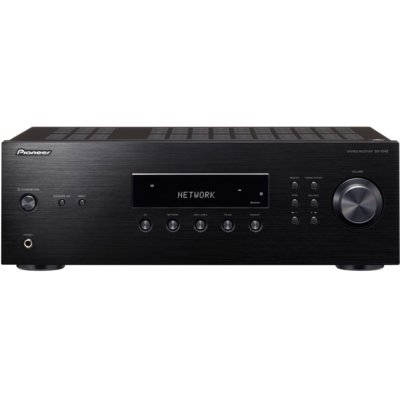 Amplituner PIONEER SX-10AEB Czarny