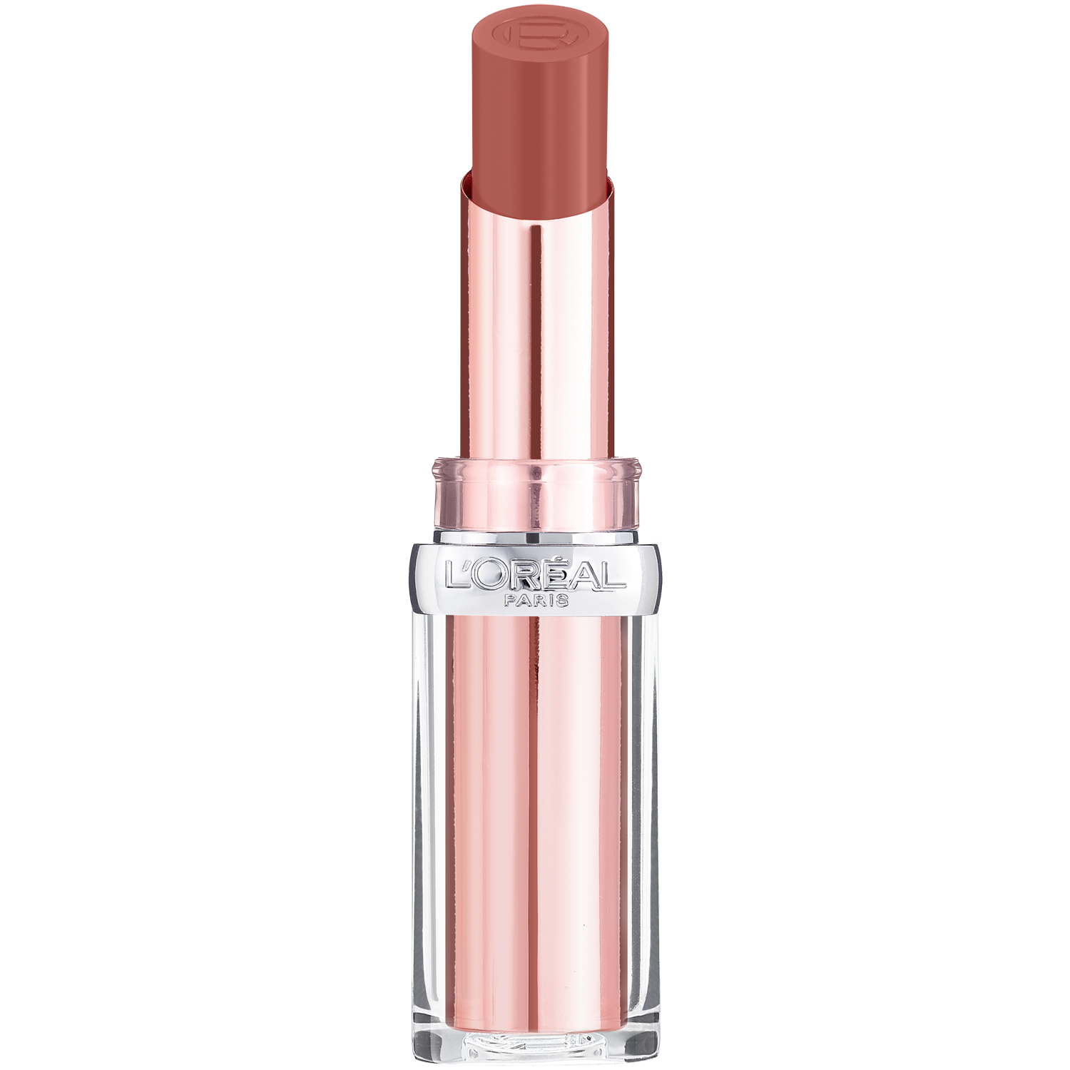 L'Oréal Paris Color Riche Glow Paradise pomadka do ust 191 nude heaven, 3,8 g