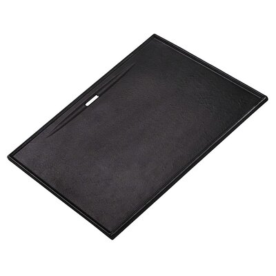 Płyta do grilla Żeliwna ACTIVA 20784 32 x 40 cm