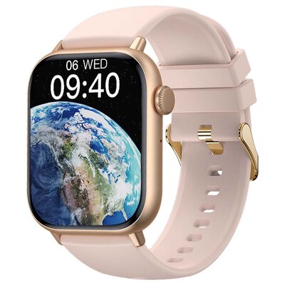 Smartwatch KIANO Watch Active 2 Złoty