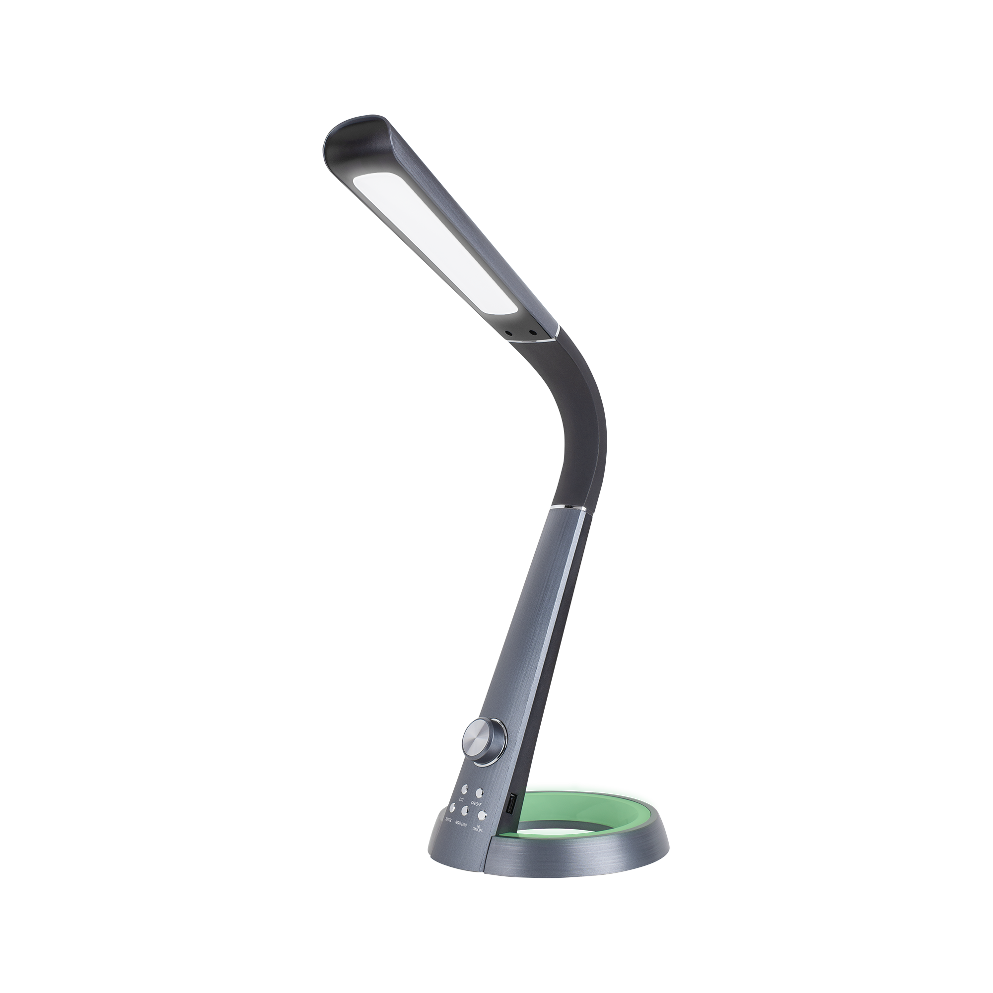 Lampa LED
