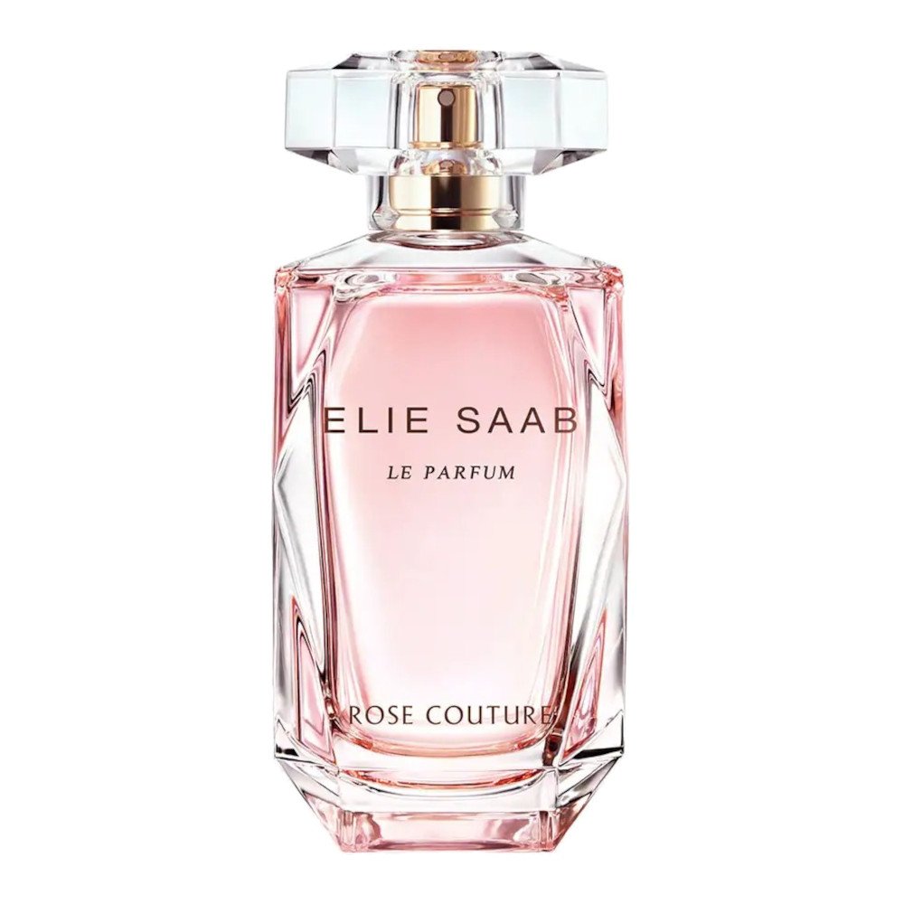 Elie Saab Le Parfum Rose Couture woda toaletowa damska, 90 ml
